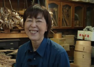 VIDEO: Making bento boxes