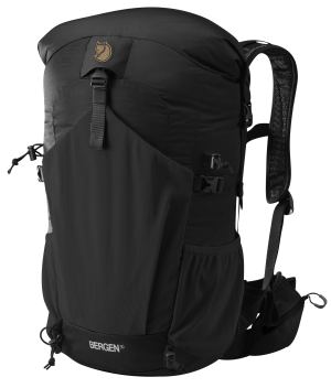 The Bergan, by Fj&auml;llr&auml;ven