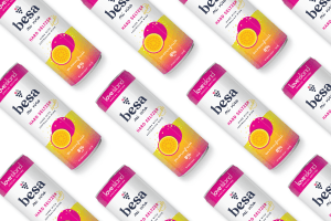 US brand arrives with locally made fizz