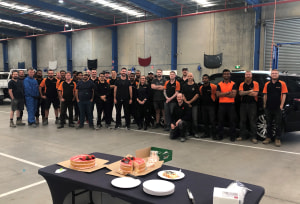 Best Workplace Award 2022