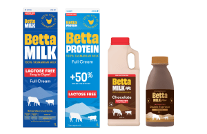Bega to relocate Betta Milk, Pyengana to Hobart site 