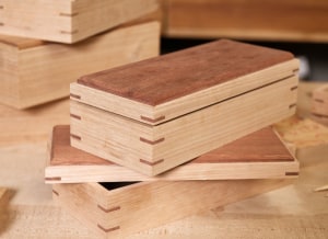 How to make a (better) box