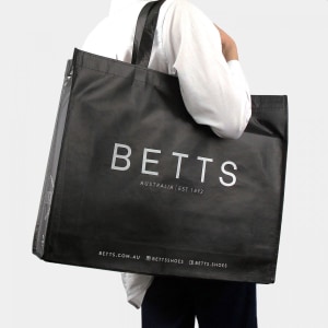 Betts takes next step in eco-conscious mission