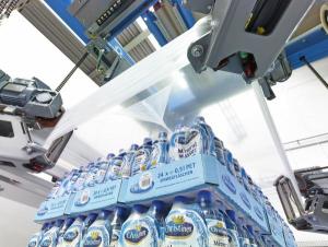 Beumer's model of safety