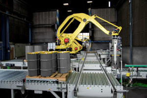 Beumer highlights trends in packaging