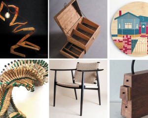 Women makers announced for Beyond Ordinary exhibition