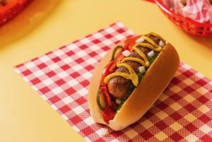 Beyond Sausage is set to sizzle in Australia 