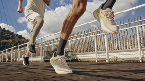 Lululemon sprints into Australia with new category