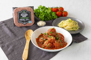 Opinion: Golden hour for plant-based meat?