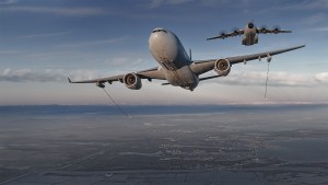 NATO nations launch A400M High Visibility Project