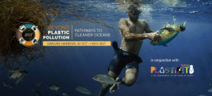 Plastic in oceans: Sydney conference to break down barriers 