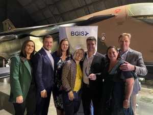 BGIS wins SEG base services award