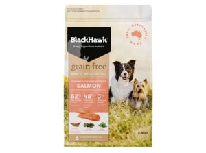 Another petfood product pulled from shelves