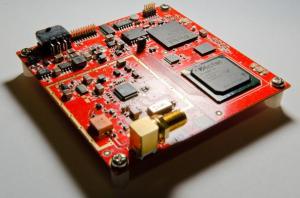 Project Biarri defence cubesat launched