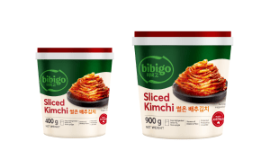 Bibigo launches Australian-made kimchi range