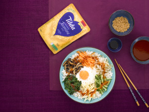 Rice spices up in ready-made range