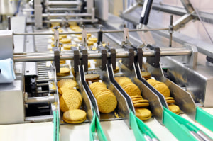 The UPF problem for Australian snacks