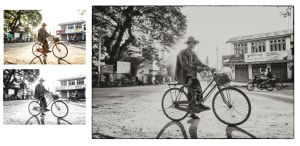 Tips for better black and white photography (Part two)