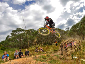 Bike Buller set to rock