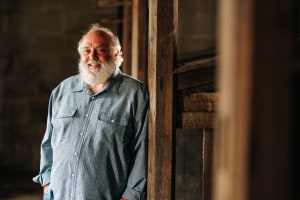 "Grandfather of Australian whisky" awarded AM in Honours List