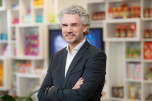 Mars alumnus returns to Australia as new GM