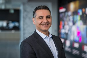 AI-powered building platform 