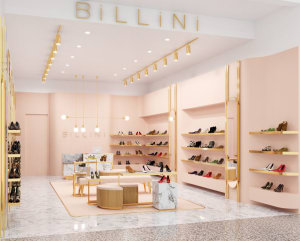 Why Billini gave away free pairs of shoes
