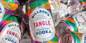 CCEP takes over Billson's Beverages sales, distribution