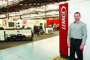 Schneider Electric and Heatcraft ink distributor deal 