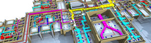 A new reality for building design