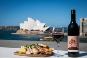 Hunter Valley wine gets arty with the MCA