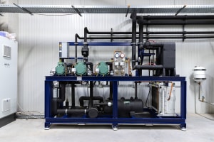 Meat processing facility future-proofed for success 