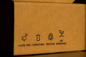 GlobalData: Biodegradable packaging a focus in 2023