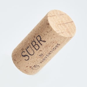 Cork it: First biodegradable wine cork