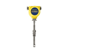 Robust biogas flow meter