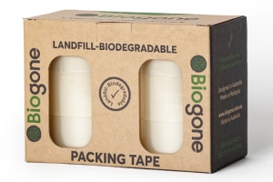 First Press makes shift to Biogone products