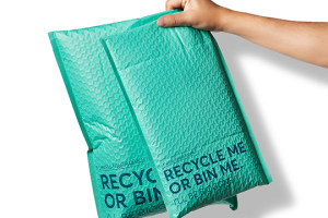 Discover the merits of Biogone plastics at AUSPACK