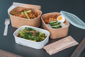 BioPak expands to Hong Kong