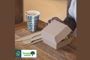 BioPak calls on industry to choose FSC-certified