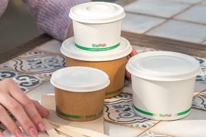 BioPak releases resources ahead of plastics bans
