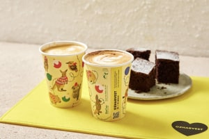 BioPak's Christmas cup to deliver 20k meals