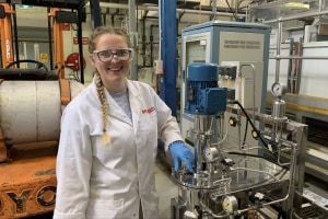 $8m innovation hub for compostable bioplastics
