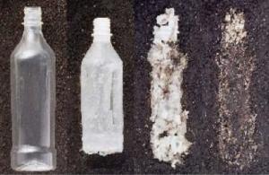 Bioplastics: the little sector that could