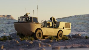 Birdon cuts first metal for AV-L prototype in Port Macquarie