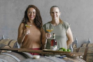 Female-founded Birds of Isle Distillery launches crowdfund