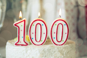 A S Harrison to mark 100 years