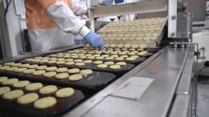 Investing in local production for 70 years of innovation