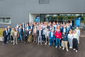 Innovation using natural refrigerants