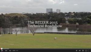 CCN Videos: Bitzer Australia's 2015 Technical Roadshow
