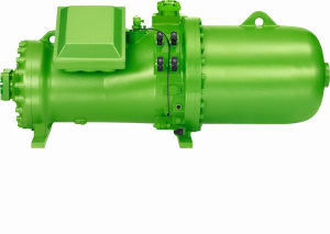 CSH version for high efficiency 